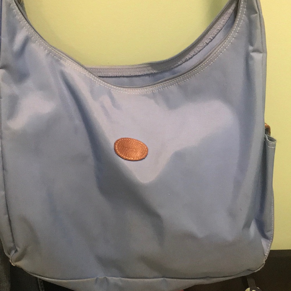 Longchamp bag